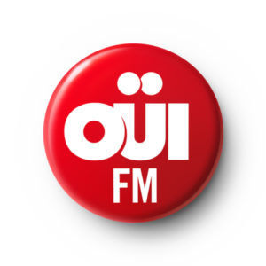 Station Sound oui fm jingles by reezom Sound-design