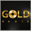 habillage Gold radio logo france