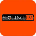 sequence fm logo habillage antenne radio france