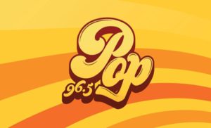 Image sonore canada pop radio logo
