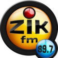 jingles-Resung-Imaging-logo-zikfm-dakar-senegal by reezom