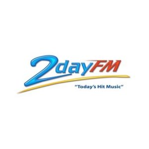 2day fm jingles