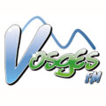 logo vosgesfm jingles rechantés France jingles male voice