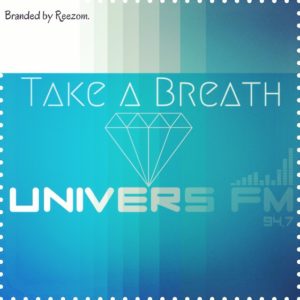 imaging congo liners FX univers fm jingles by reezom