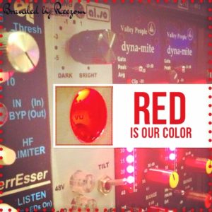red fm chr-hits-jingles USA top 40