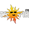 tropik-fm-logo-jingles radio chantés caribbean antilles